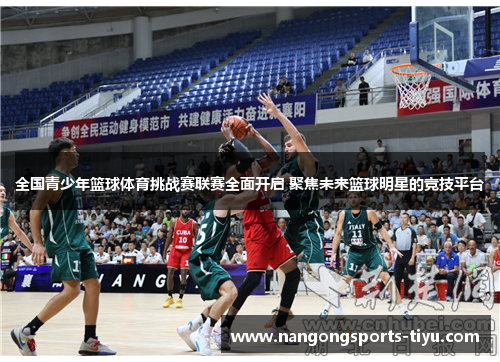 全国青少年篮球体育挑战赛联赛全面开启 聚焦未来篮球明星的竞技平台
