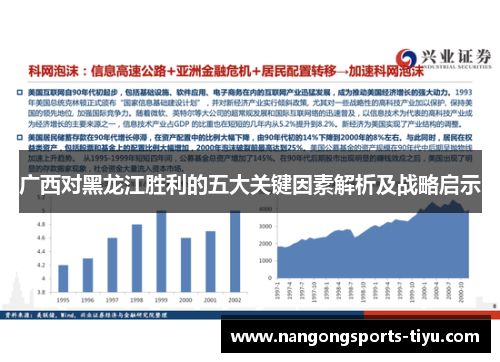 广西对黑龙江胜利的五大关键因素解析及战略启示